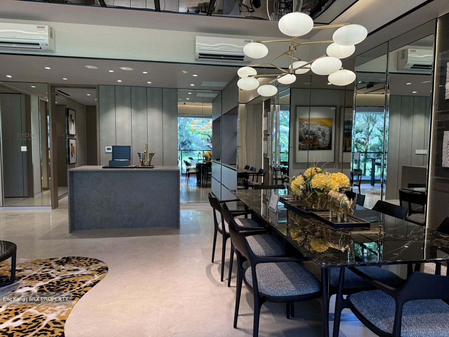 Zyon Grand (D3), Apartment #494458501
